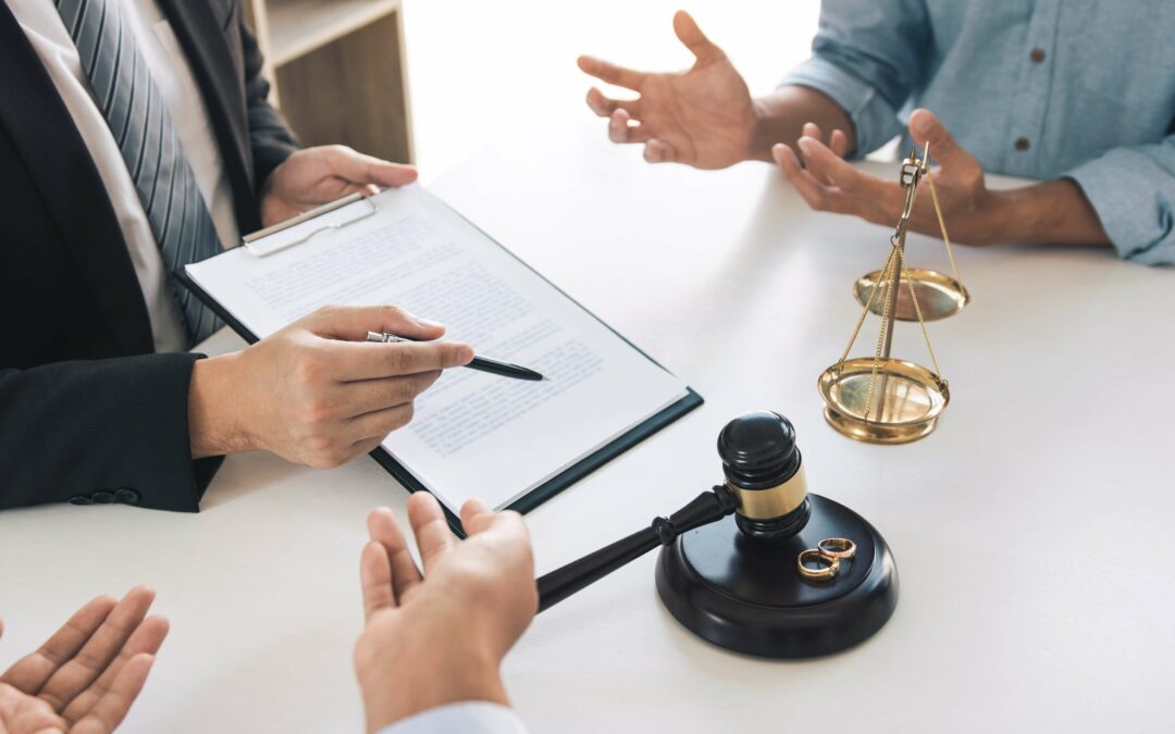Key Factors to Consider When Choosing a Mediator for Your Divorce